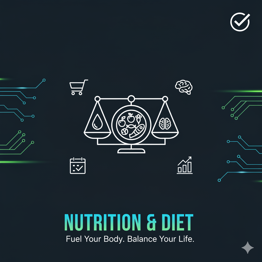 Nutrition & Diet