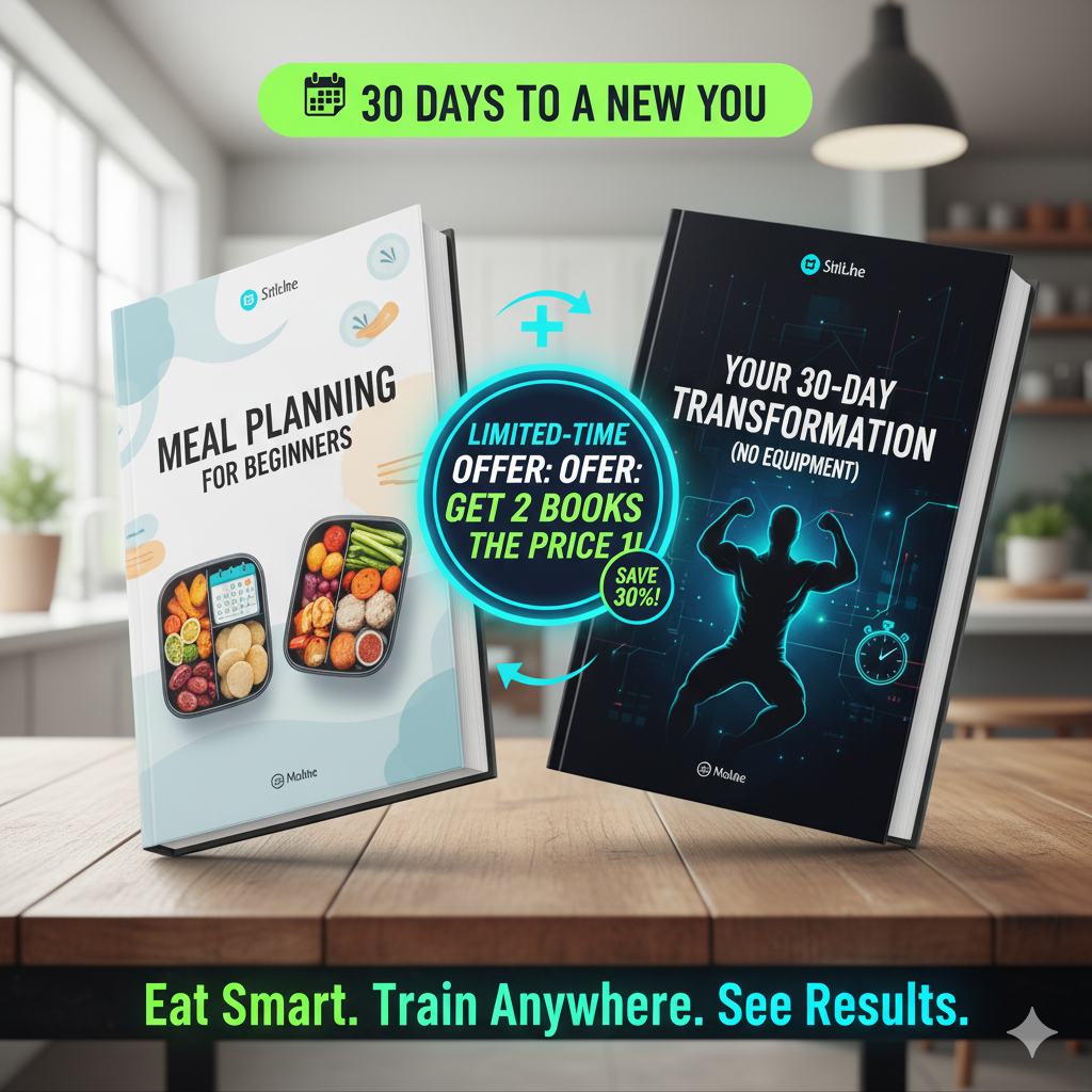 Exclusive Deals 🔥